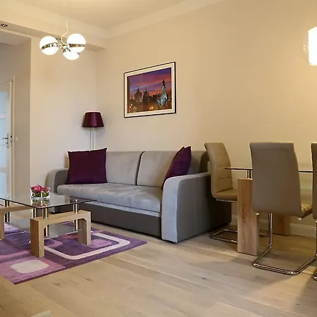 Bijou Apartment Krakow