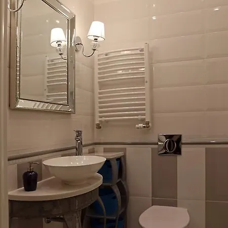 Apartment Bijou *