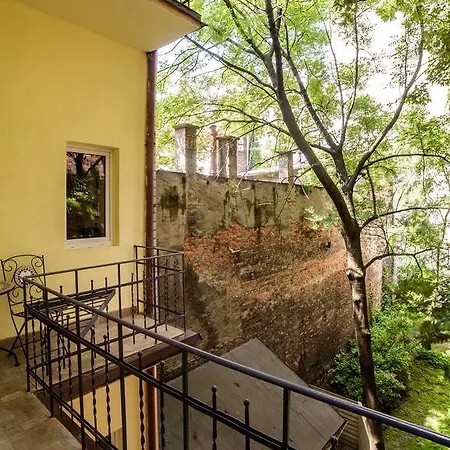 Bijou Apartment Krakow